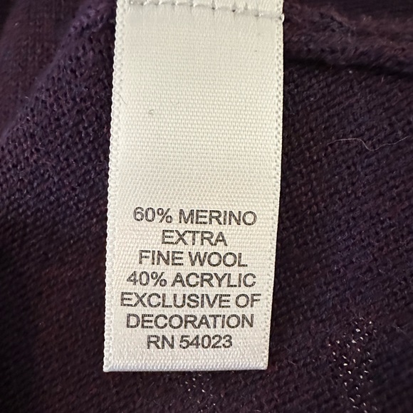 Banana Republic Cardigan - Picture 5 of 6